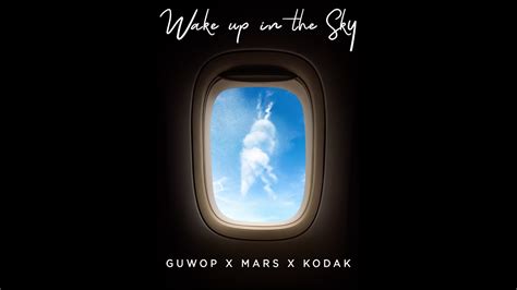 wake up in the sky wiki